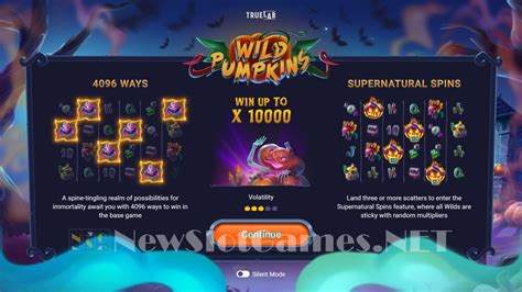 Book Of Pumpkin Slot - Play Online